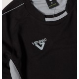 VENIMO GOALKEEPER 17-23133601 Black Image 1
