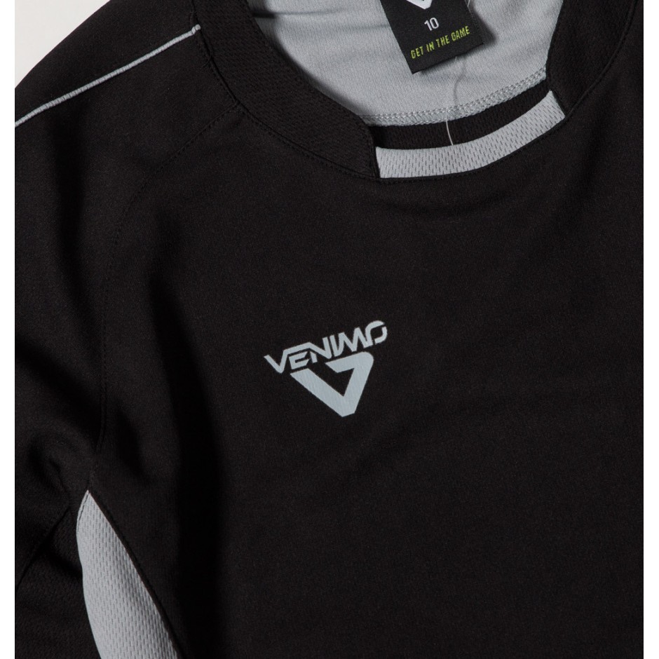 VENIMO GOALKEEPER 17-23133601 Black
