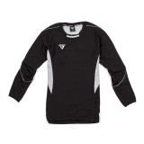 VENIMO GOALKEEPER 17-23133601 Black Image 