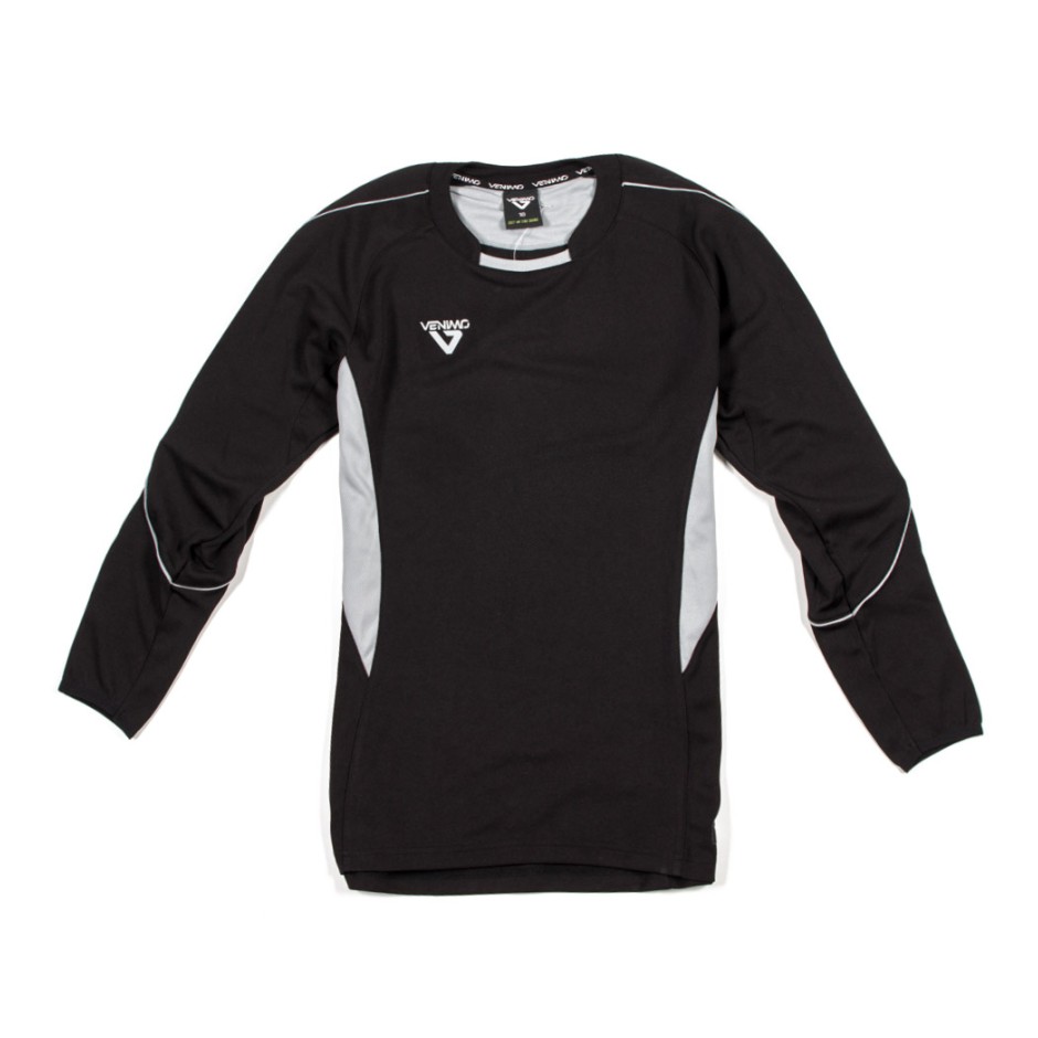 VENIMO GOALKEEPER 17-23133601 Black