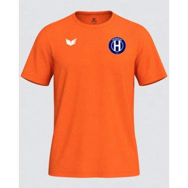 ERIMA IRAKLIS FC GOALKEEPER JERSEY KIDS 2082634-ORANGE Orange
