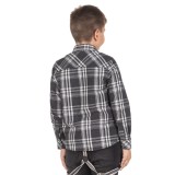 FUNKY BUDDHA FBB305-05219-BLACK Black Image 0