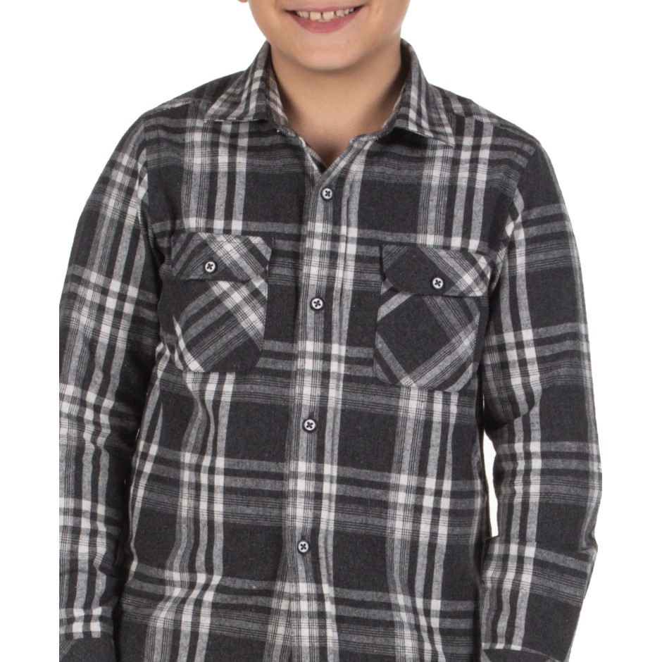 FUNKY BUDDHA FBB305-05219-BLACK Μαύρο