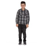 FUNKY BUDDHA FBB305-05219-BLACK Black Image 2