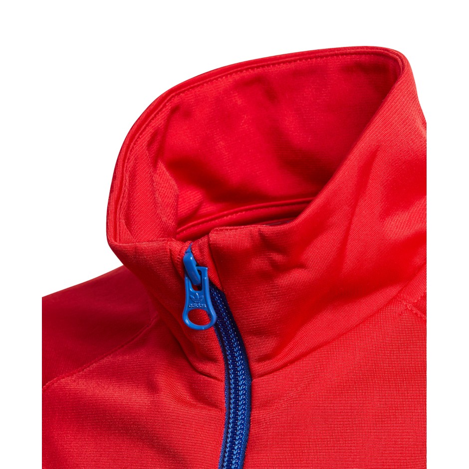 Adidas big trefoil tt on sale