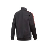 adidas Originals ADICOLOR TRACK TOP GN7482 Black Image 0