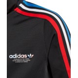 adidas Originals ADICOLOR TRACK TOP GN7482 Black Image 1