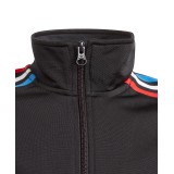 adidas Originals ADICOLOR TRACK TOP GN7482 Black Image 2