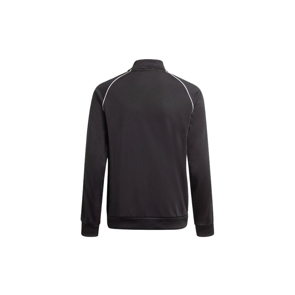 adidas Originals ADICOLOR SST TRACK TOP GN8451 Black