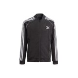 adidas Originals ADICOLOR SST TRACK TOP GN8451 Black Image 