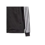 adidas Originals ADICOLOR SST TRACK TOP GN8451 Black Image 1