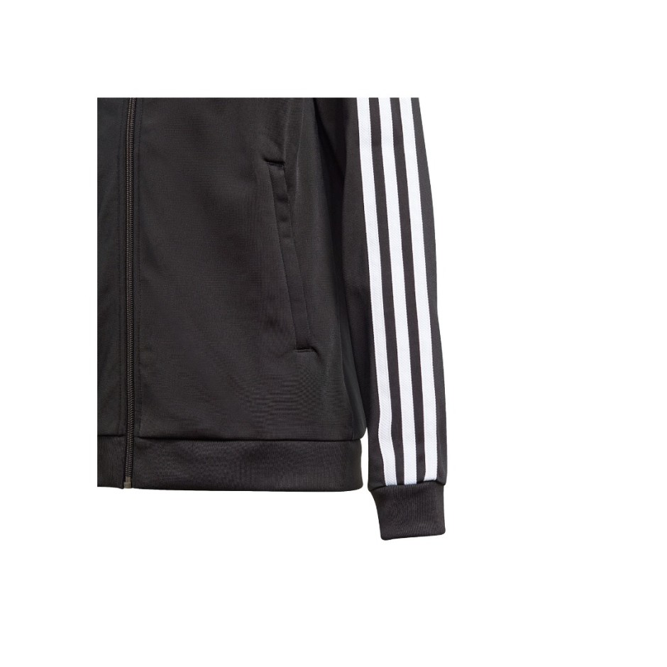 adidas Originals ADICOLOR SST TRACK TOP GN8451 Black