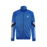 Παιδική Ζακέτα adidas Originals TRACK TOP Ρουά HL6890  Εικόνα 