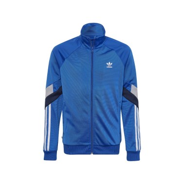 adidas Originals TRACK TOP HL6890 Royal Blue