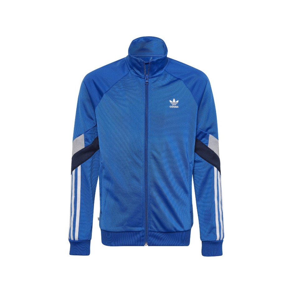 Παιδική Ζακέτα adidas Originals TRACK TOP Ρουά HL6890 