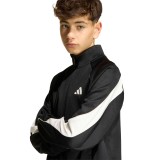 adidas sportswear J STD TRCK JKT KB6996 Black Image 1