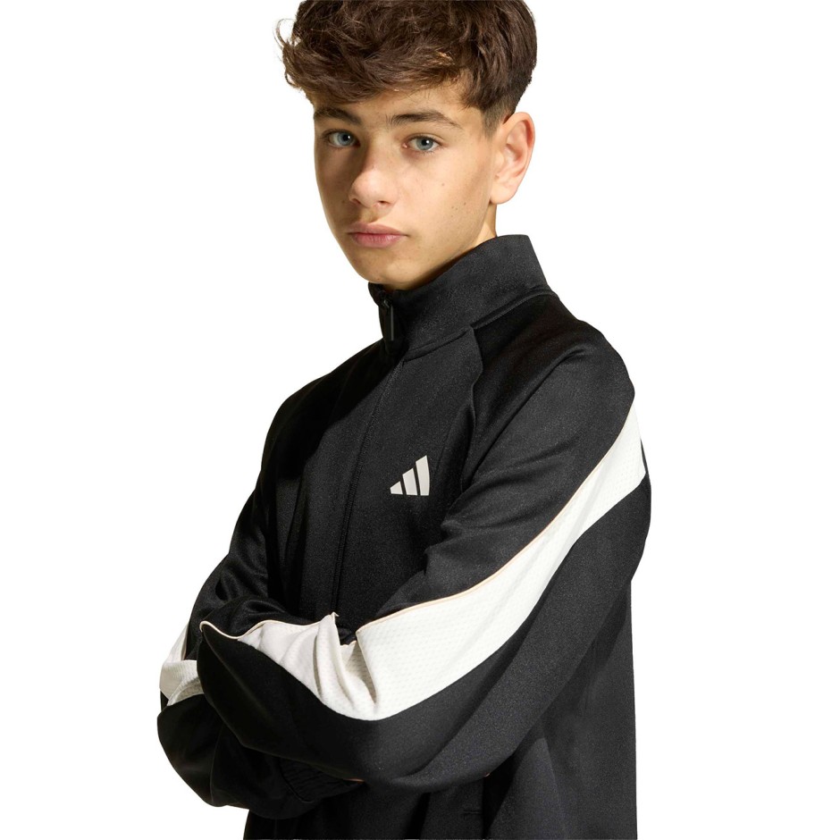 adidas sportswear J STD TRCK JKT KB6996 Black