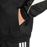 adidas sportswear J STD TRCK JKT KB6996 Black Image 2