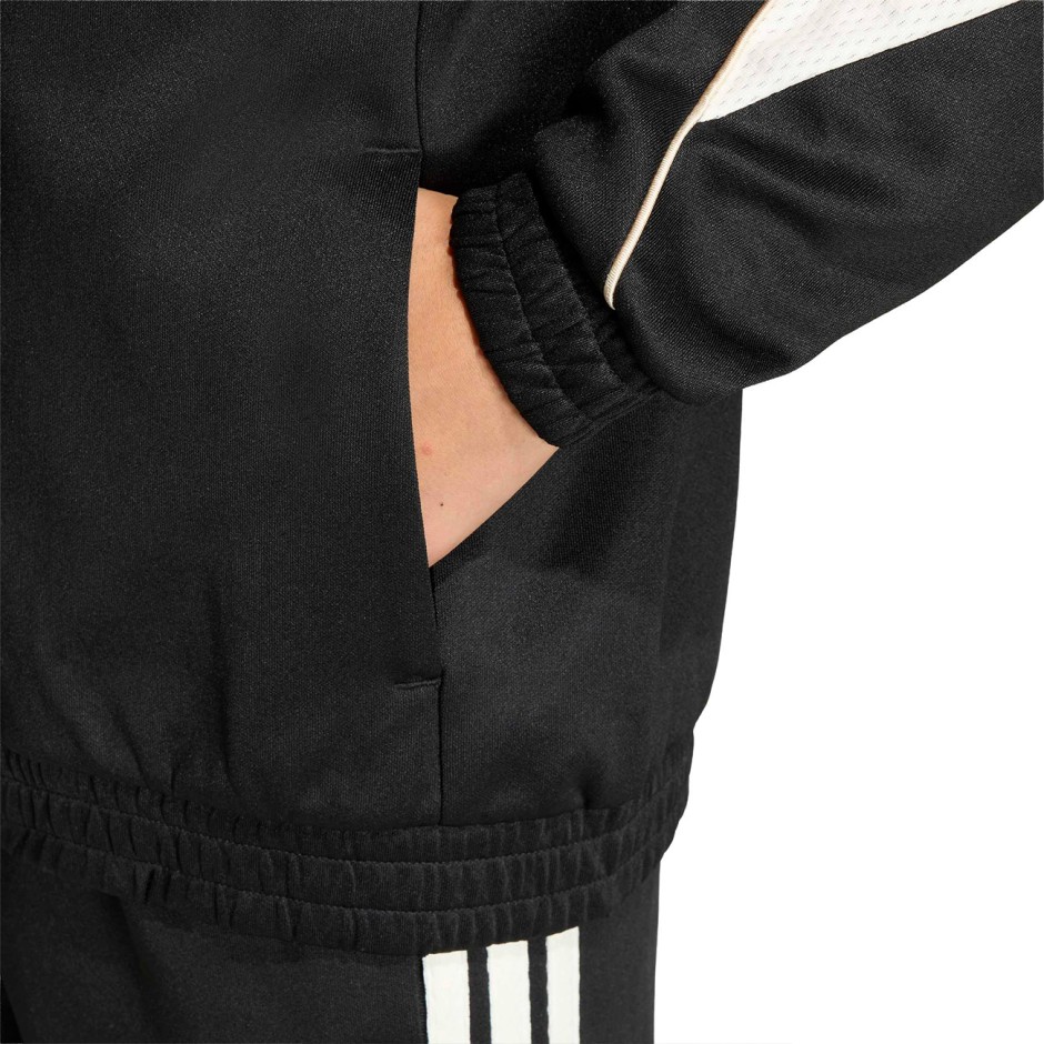 adidas sportswear J STD TRCK JKT KB6996 Black