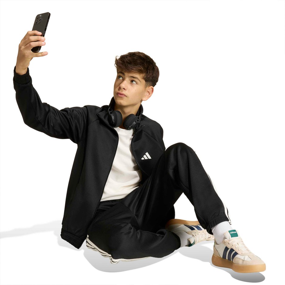 adidas sportswear J STD TRCK JKT KB6996 Black