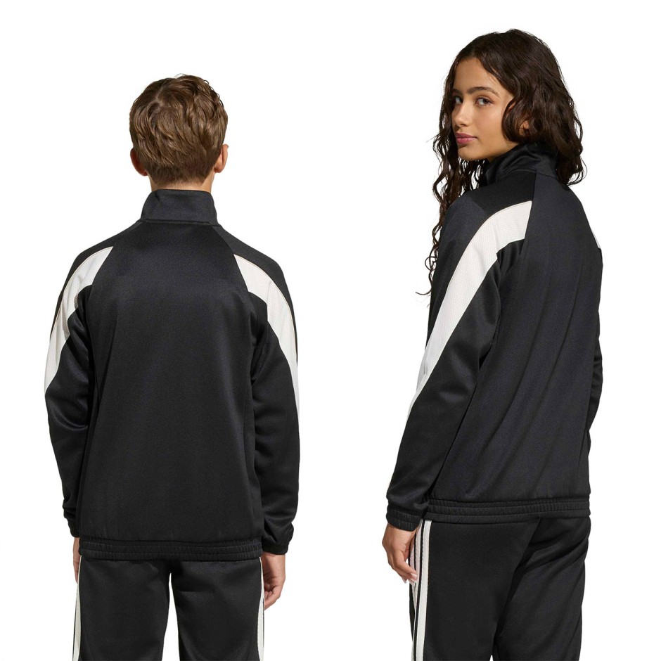 adidas sportswear J STD TRCK JKT KB6996 Black