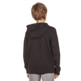 NIKE B NSW HOODIE FZ CLUB BV3699-010 Μαύρο Εικόνα 0