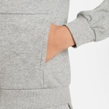 Παιδική Ζακέτα Γκρι - Nike Club Fleece  Εικόνα 2