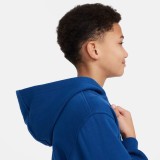 Παιδική Ζακέτα Μπλε - Nike Sportswear Club Fleece Εικόνα 1