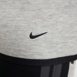 Παιδική Ζακέτα Γκρι - Nike Sportswear Tech Fleece Εικόνα 3