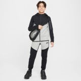 Παιδική Ζακέτα Γκρι - Nike Sportswear Tech Fleece Εικόνα 6