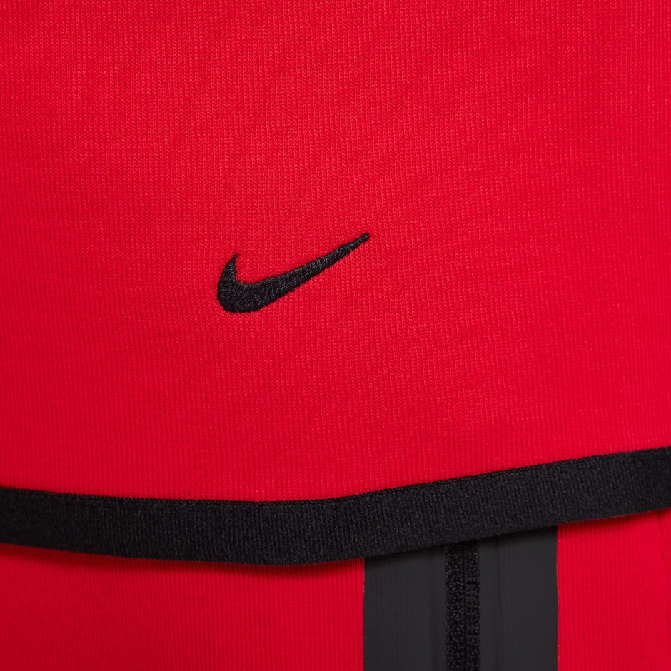 NIKE SPORTSWEAR TECH FLEECE HV5867-657 Red