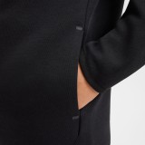 Παιδική Ζακέτα Μαύρη - Nike Sportswear Tech Fleece Εικόνα 2