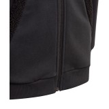 adidas Performance B MH FZ HD GE0650 Black Image 1