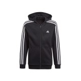 adidas Performance B 3S FZ HD GQ8900 Μαύρο Εικόνα 