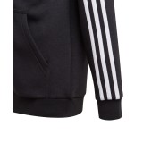 adidas Performance B 3S FZ HD GQ8900 Μαύρο Εικόνα 1