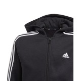 adidas Performance B 3S FZ HD GQ8900 Μαύρο Εικόνα 2