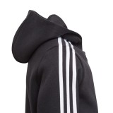 adidas Performance B 3S FZ HD GQ8900 Μαύρο Εικόνα 3