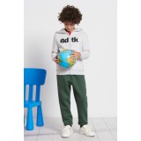 BODYTALK 1232-751022-54682 Grey Image 0