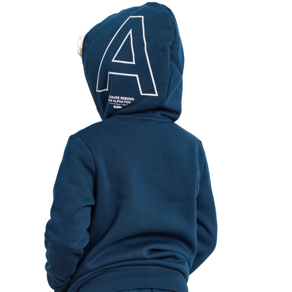 BODYTALK 1252-755022-00423 Blue