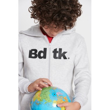BODYTALK 1232-751022-54682 Γκρί