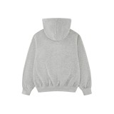 Παιδικό Φούτερ Γκρι - Jordan Fleece Εικόνα 0