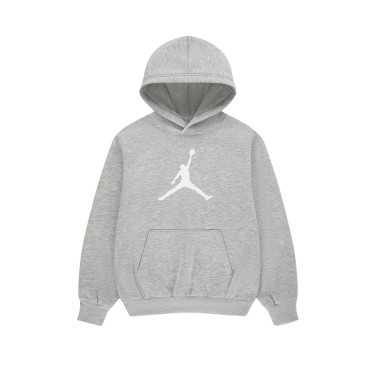 Παιδικό Φούτερ Γκρι - Jordan Fleece