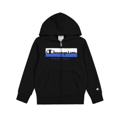 CHAMPION 306839-KK001 Black