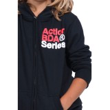 BODY ACTION 074902-01-01 Μαύρο Εικόνα 1