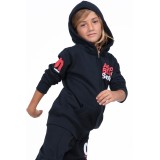 BODY ACTION 074902-01-01 Μαύρο Εικόνα 4