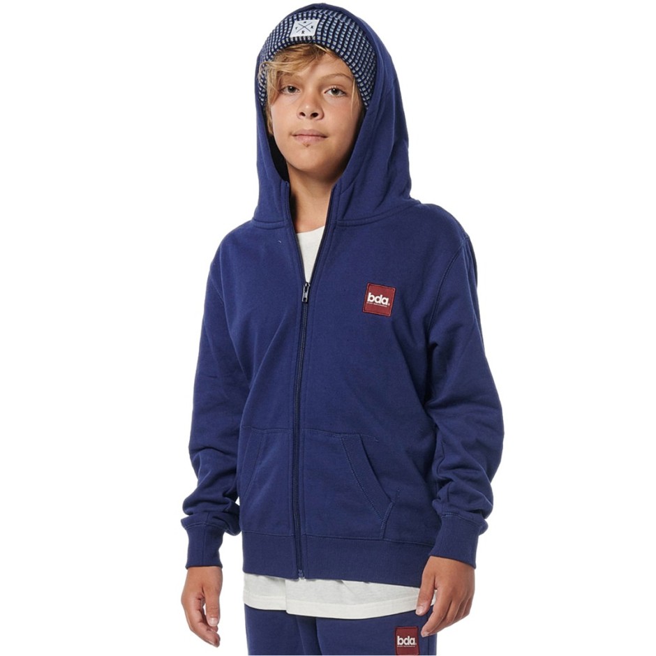 BODY ACTION 074201-01-04K Blue