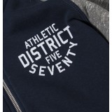 DISTRICT75 218KBHZ-295 Blue Image 1