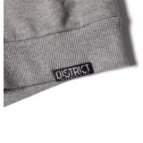 DISTRICT75 218KBHZ-306 Grey