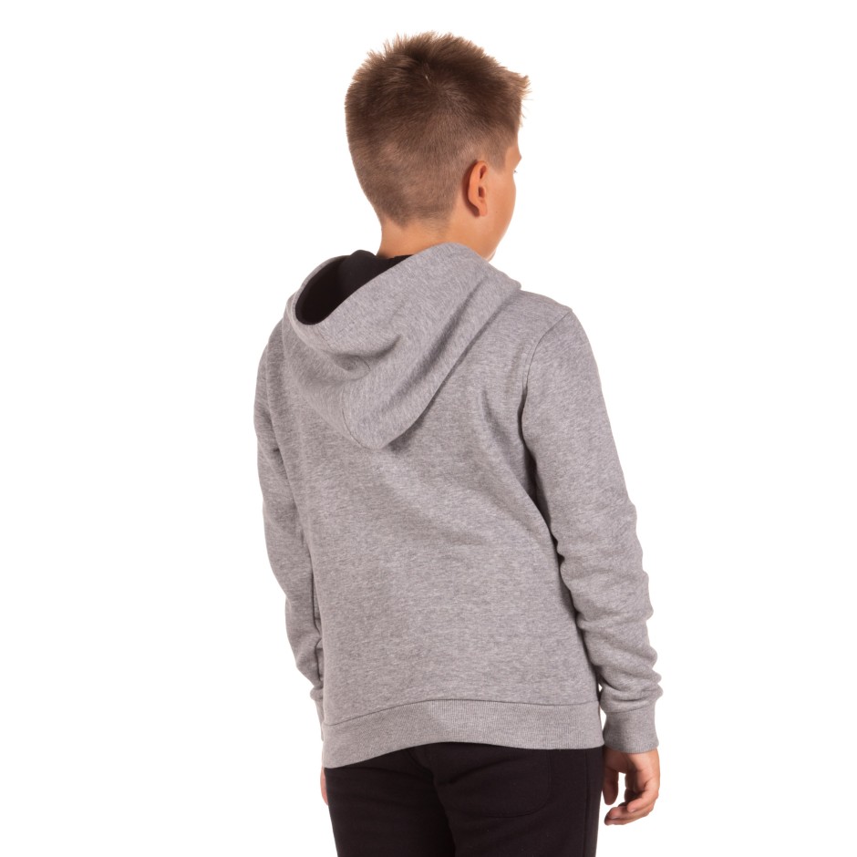 DISTRICT75 219KBHZ-607 Grey