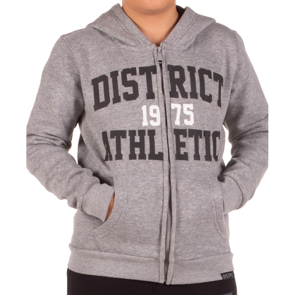DISTRICT75 219KBHZ-607 Grey